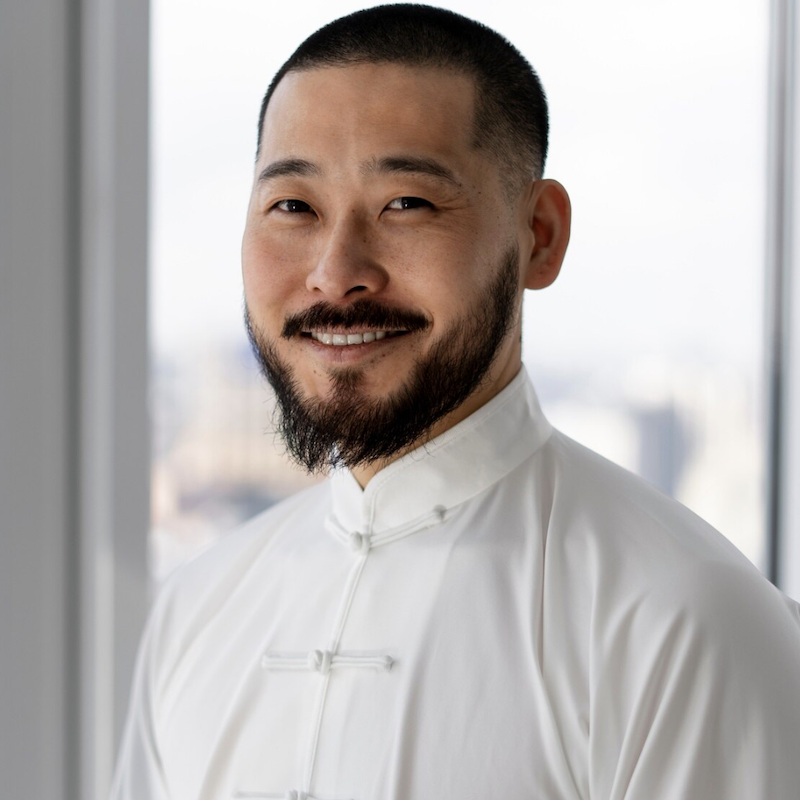 Eric Wu